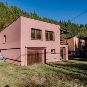 Foto inzerátu Prodej, chata, 160 m2