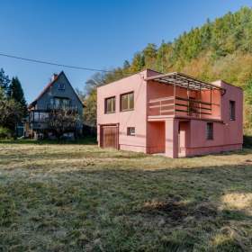 Foto inzerátu Prodej, chata, 160 m2