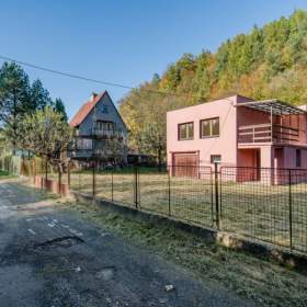 Foto inzerátu Prodej, chata, 160 m2