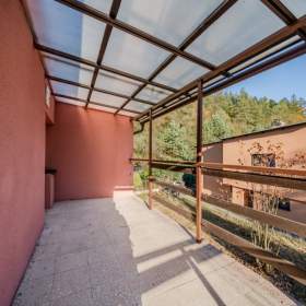 Foto inzerátu Prodej, chata, 160 m2