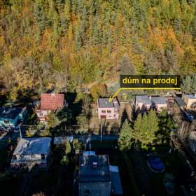 Foto inzerátu Prodej, chata, 160 m2