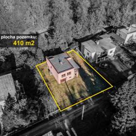 Foto inzerátu Prodej, chata, 160 m2