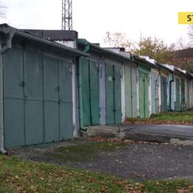 Fotka k inzerátu Pronájem, Garáž, 20 m2 / 19528891