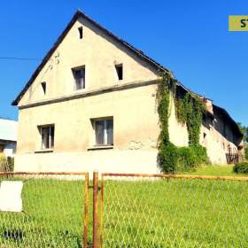 Prodej, Rodinný dům, 200 m2 / 19627649