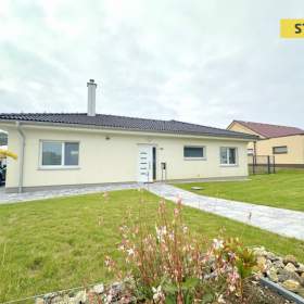 Prodej, Rodinný dům, 109 m2 / 19627676