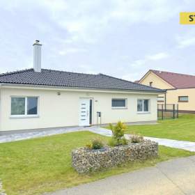 Foto inzerátu Prodej, Rodinný dům, 109 m2