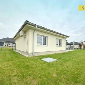 Foto inzerátu Prodej, Rodinný dům, 109 m2