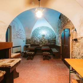 Foto inzerátu Prodej