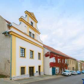 Foto inzerátu Prodej