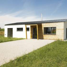 Foto inzerátu Pronájem, Rodinný dům, 130 m2