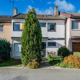 Fotka k inzerátu Prodej, Rodinný dům, 165 m2 / 19098487