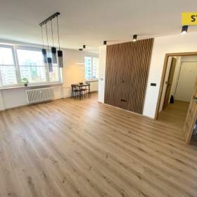 Pronájem, byt 1+kk, 40 m2 / 19629284