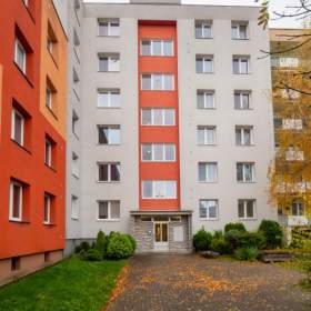 Foto inzerátu Prodej, byt 3+1, 76 m2