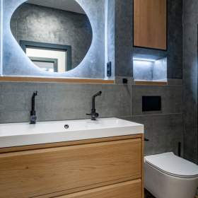 Foto inzerátu Pronájem, byt 3+kk, 66 m2