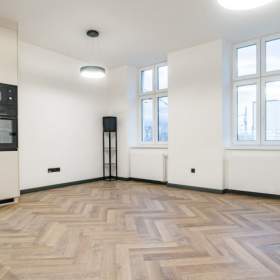 Foto inzerátu Pronájem, byt 3+kk, 66 m2