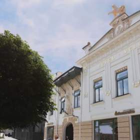 Pronájem, byt 2+kk, 72 m2 / 19629415