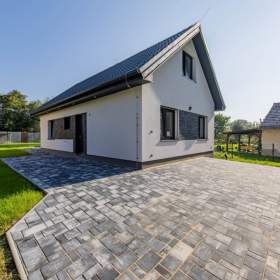 Fotka k inzerátu Prodej, Rodinný dům, 63 m2 / 18739754