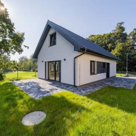 Foto inzerátu Prodej, Rodinný dům, 63 m2