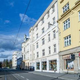 Foto inzerátu Pronájem, byt 3+kk, 64 m2