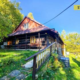 Fotka k inzerátu Prodej, chalupa, 222 m2 / 19578534