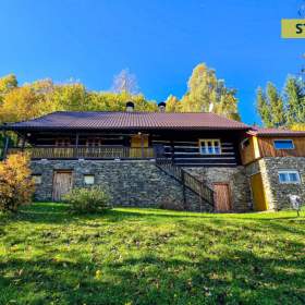 Foto inzerátu Prodej, chalupa, 222 m2