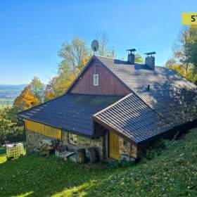 Foto inzerátu Prodej, chalupa, 222 m2