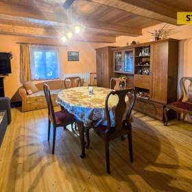 Foto inzerátu Prodej, chalupa, 222 m2