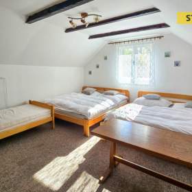 Foto inzerátu Prodej, chalupa, 222 m2