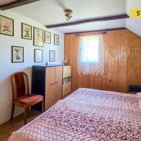 Foto inzerátu Prodej, chalupa, 222 m2