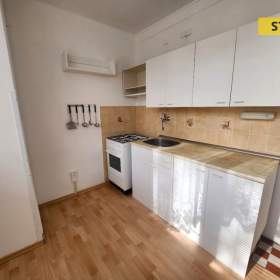 Pronájem, byt 1+1, 39 m2 / 19629471