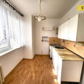 Fotka k inzerátu Pronájem, byt 1+1, 39 m2 / 19551537