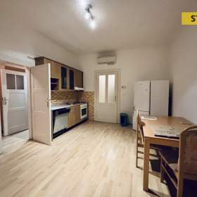 Pronájem, byt 2+kk, 41 m2 / 19629591