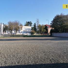 Foto inzerátu Pronájem, Pozemky komerční, 928 m2