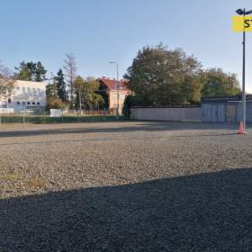 Foto inzerátu Pronájem, Pozemky komerční, 928 m2