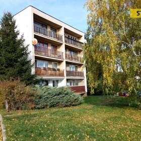 Prodej, byt 3+1, 86 m2 / 19629875