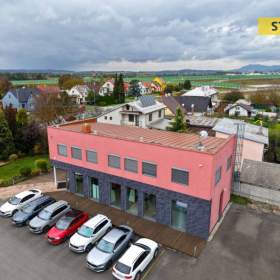 Foto inzerátu Prodej, sklady, 1982 m2