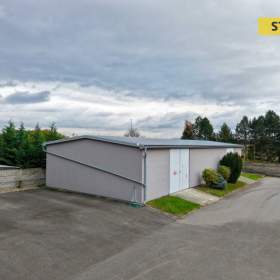 Foto inzerátu Prodej, sklady, 1982 m2