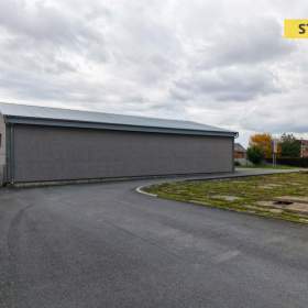 Foto inzerátu Prodej, sklady, 1982 m2