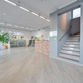 Foto inzerátu Prodej, sklady, 1982 m2