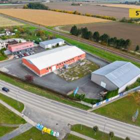 Fotka k inzerátu Prodej, kanceláře, 1982 m2 / 19628987