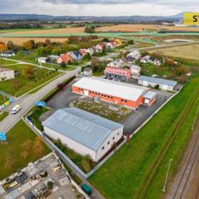 Foto inzerátu Prodej, kanceláře, 1982 m2