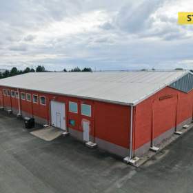 Foto inzerátu Prodej, kanceláře, 1982 m2