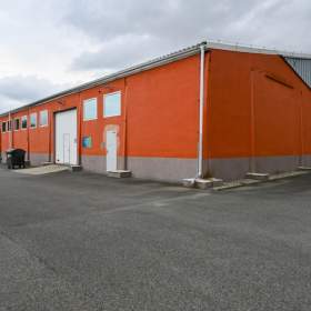 Foto inzerátu Prodej, kanceláře, 1982 m2