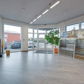 Foto inzerátu Prodej, kanceláře, 1982 m2