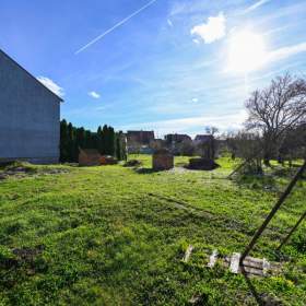 Fotka k inzerátu Prodej, Pozemky pro bydlení, 1326 m2 / 19042668
