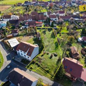 Foto inzerátu Prodej, Pozemky pro bydlení, 1326 m2