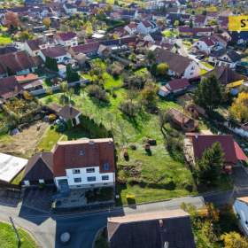 Foto inzerátu Prodej, Pozemky pro bydlení, 1326 m2