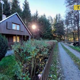 Prodej, chata, 42 m2 / 19629892