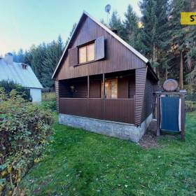 Prodej, chata, 42 m2 / 19629892