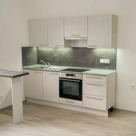 Pronájem, byt 1+kk, 32 m2 / 19629893